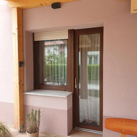 Apartma Patrik Kobarid Exterior foto