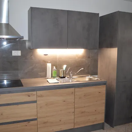 Apartma Patrik Kobarid Exterior foto