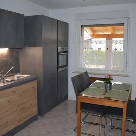 Apartma Patrik Kobarid Exterior foto