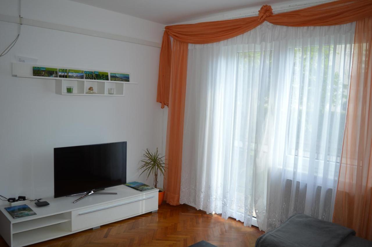 Apartma Patrik