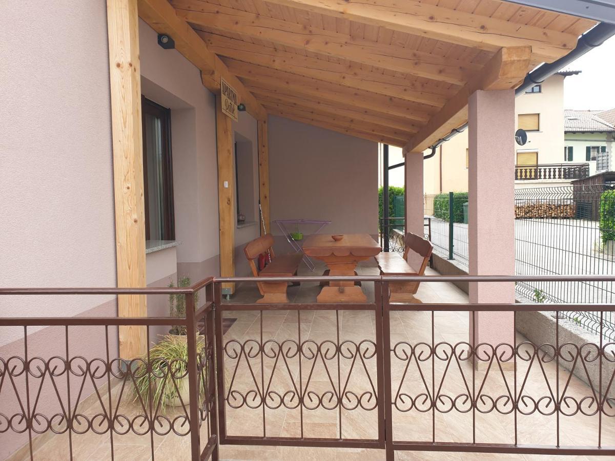 Apartma Patrik Apartment