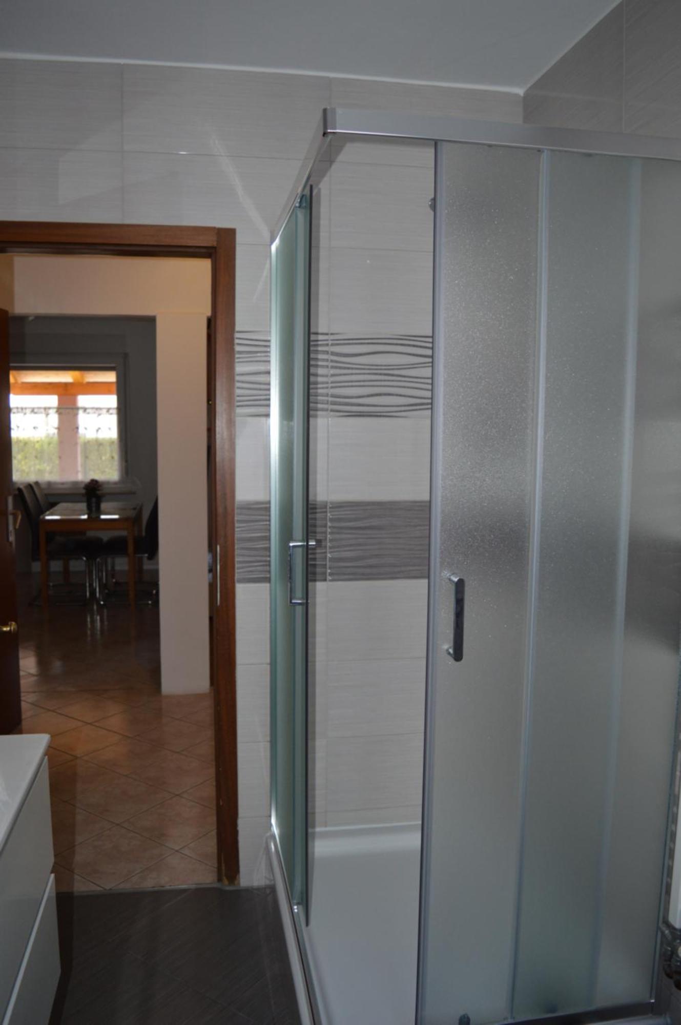 Apartma Patrik Apartment Kobarid