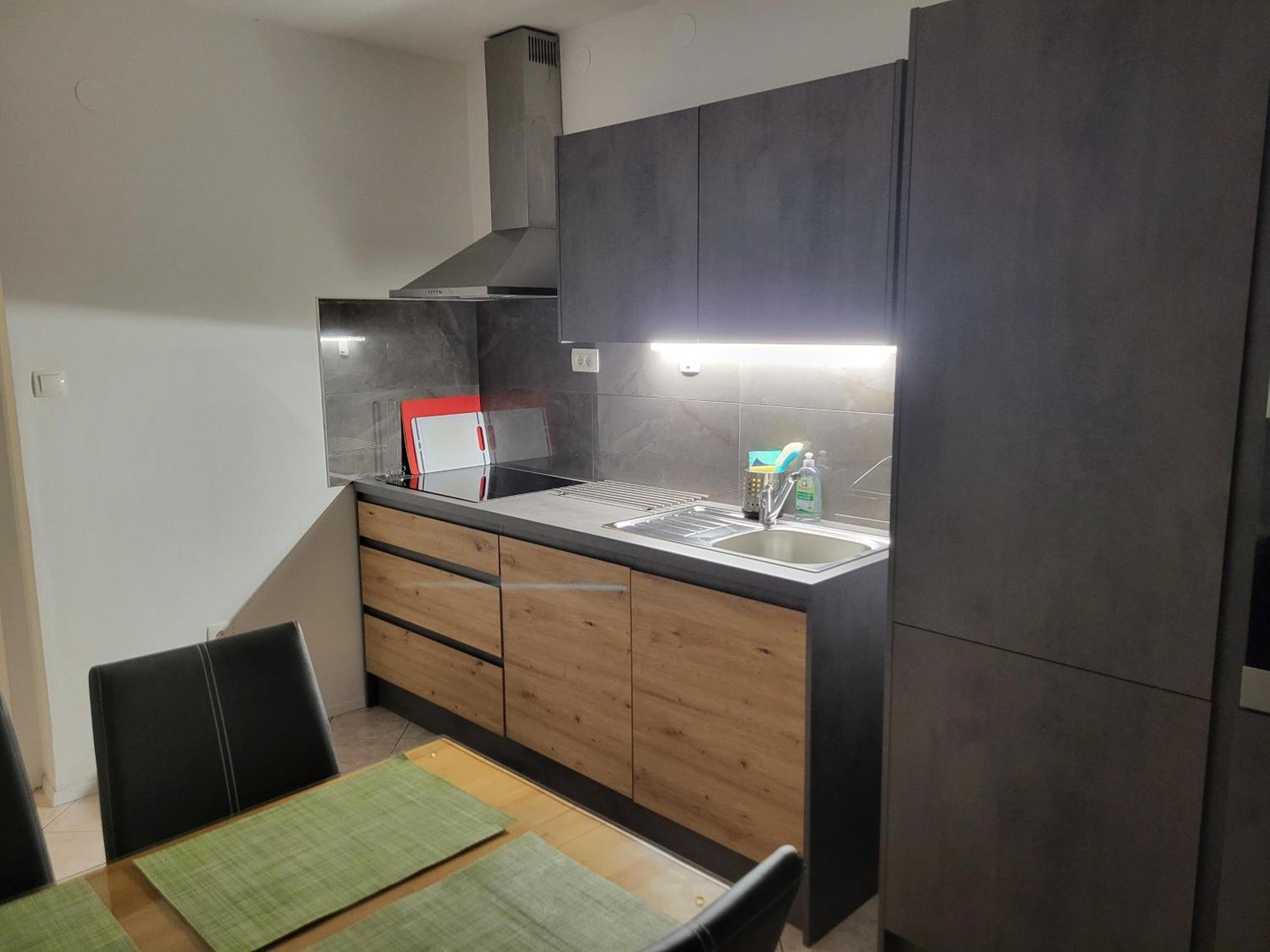 Apartma Patrik