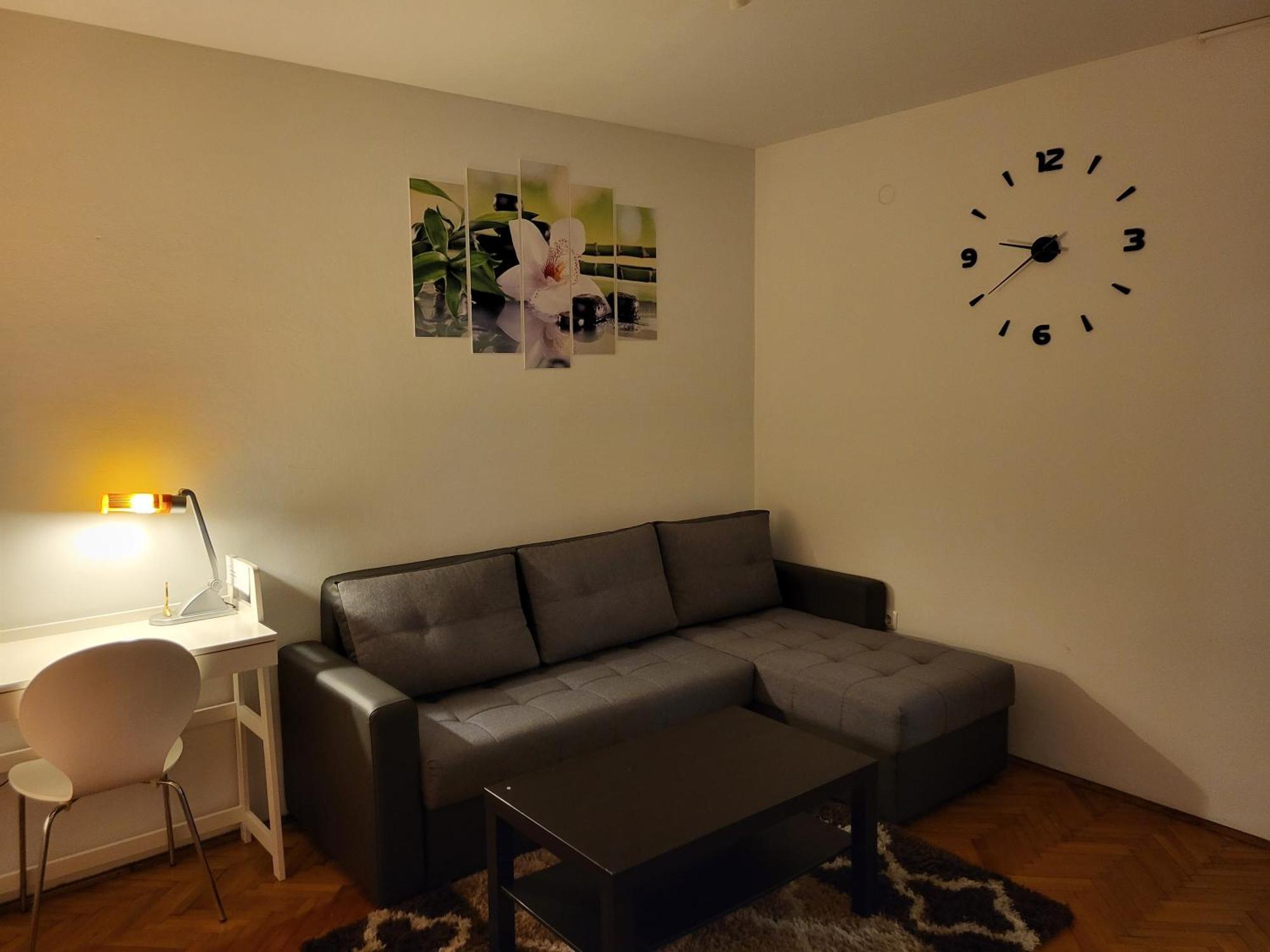 Apartma Patrik Apartment *