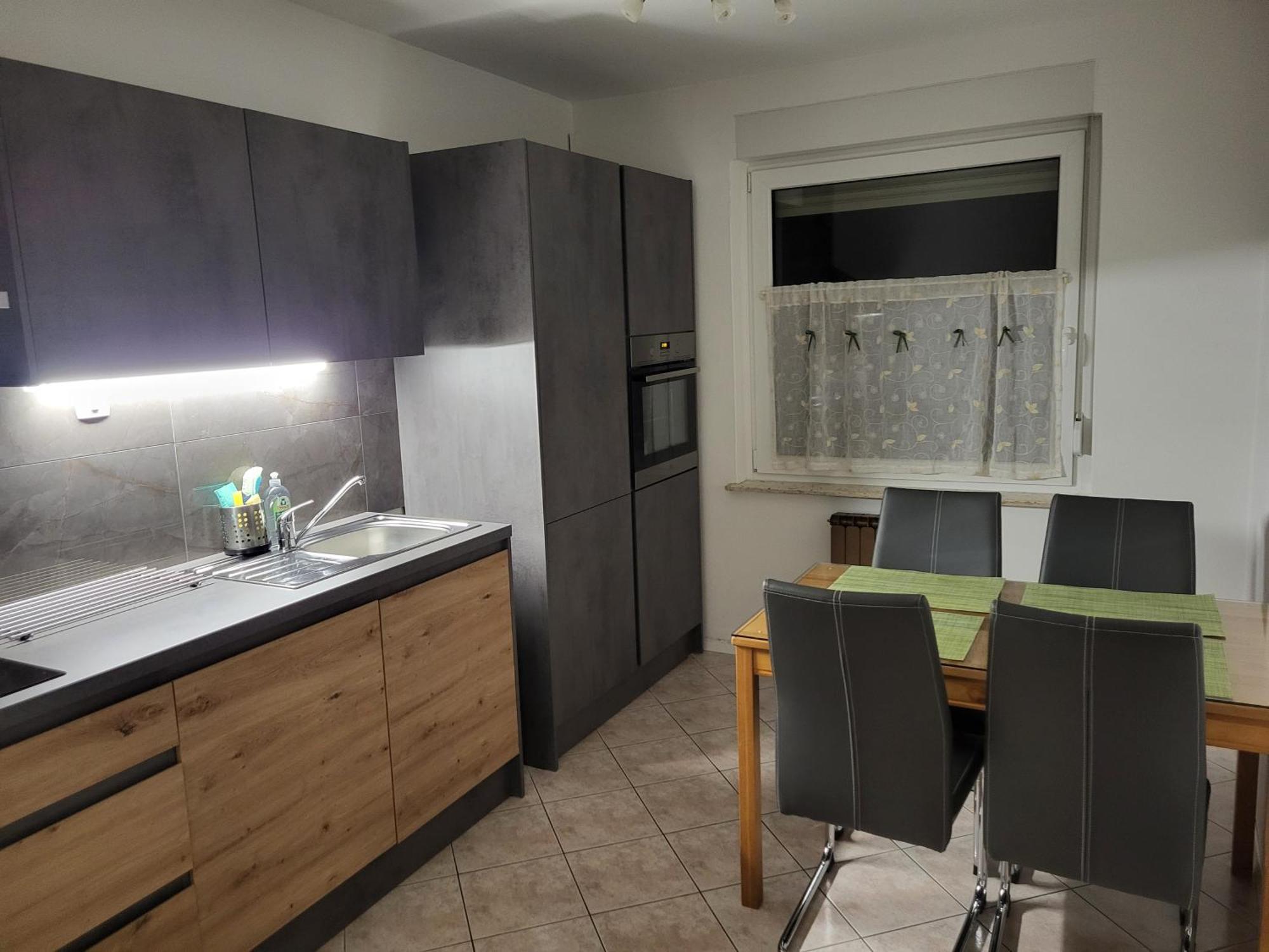 Apartma Patrik *