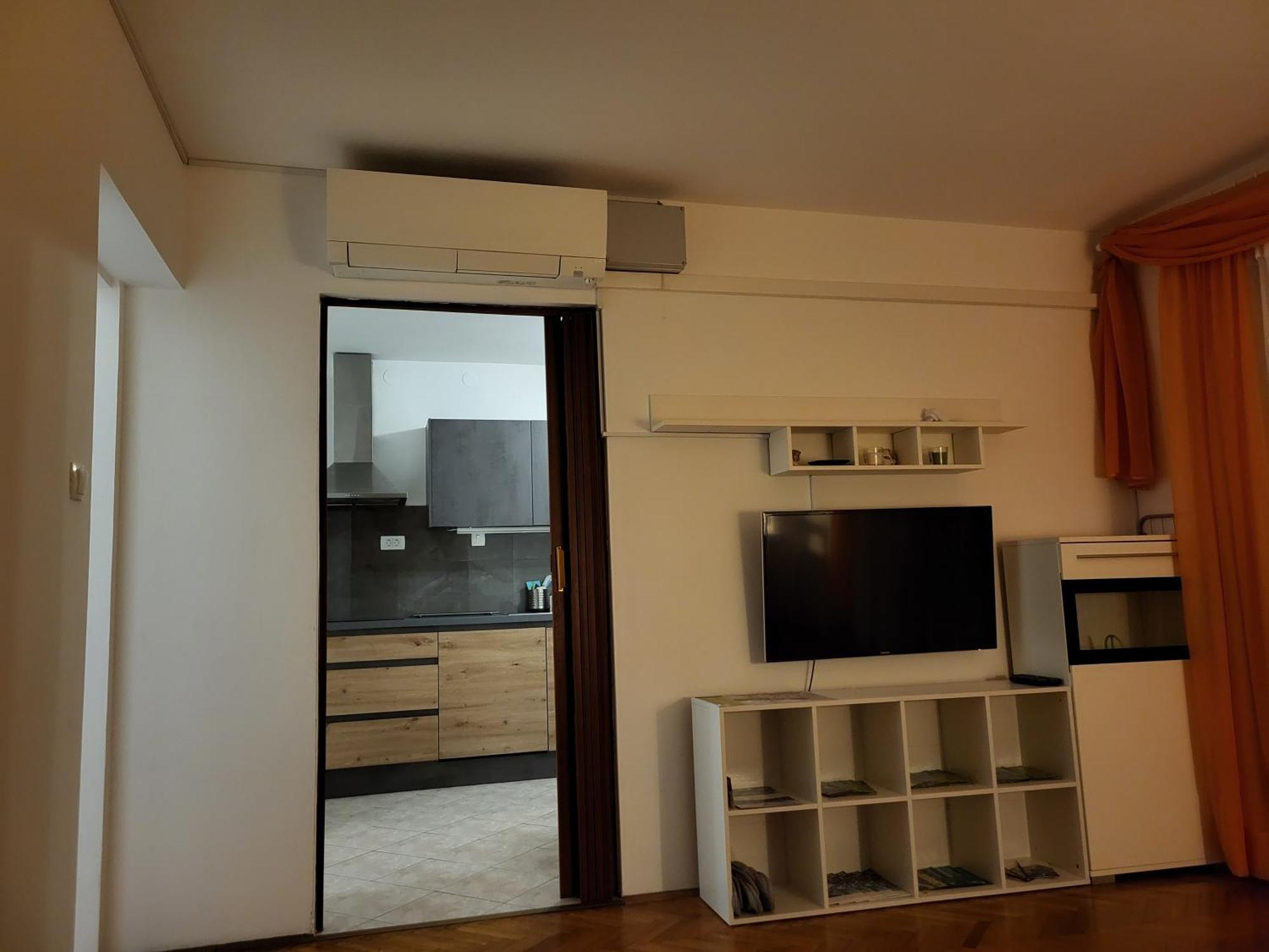 Apartment Apartma Patrik *