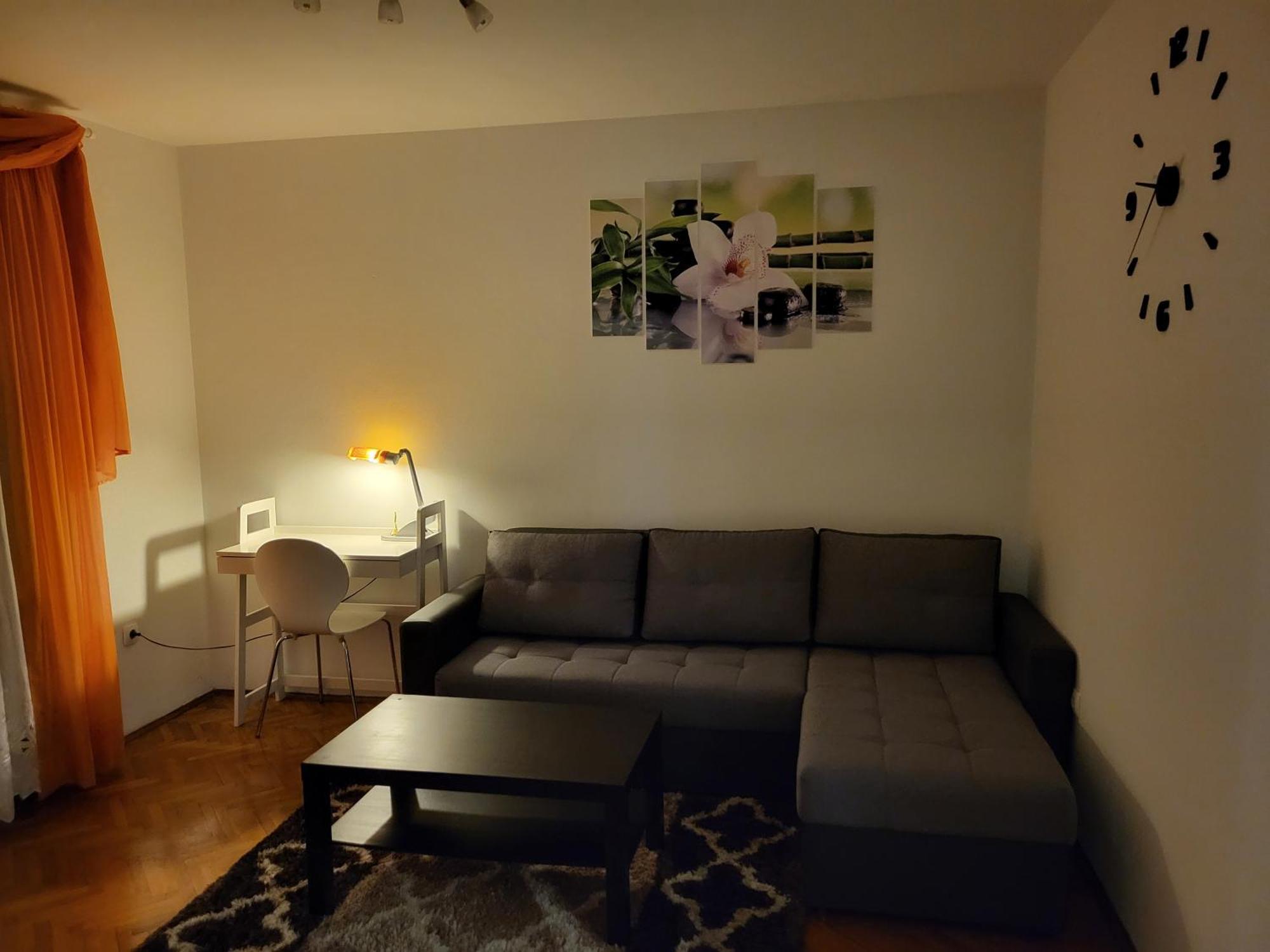 Apartma Patrik Apartment Kobarid